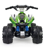 2024 Kawasaki Ninja 450 Motorbike | 1 Seater > 12V (2x2) | Electric Riding Vehicle for Kids
