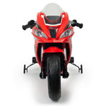 2024 Honda CBR Motorbike | 1 Seater > 12V (1x1) | Electric Riding Vehicle for Kids