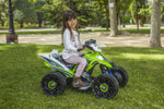 2024 Kawasaki Ninja 450 Motorbike | 1 Seater > 12V (2x2) | Electric Riding Vehicle for Kids