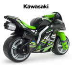 2024 Kawasaki ZX10 V1 Motorbike | 1 Seater > 12V (1x1) | Electric Riding Vehicle for Kids