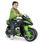 2024 Kawasaki ZX10 V1 Motorbike | 1 Seater > 12V (1x1) | Electric Riding Vehicle for Kids