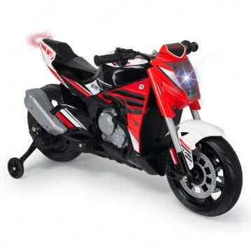 2024 Honda Naked Motorbike | 1 Seater > 12V (1x1) | Electric Riding Vehicle for Kids