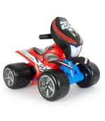 2024 Freddo Wrestler ATV | 1 Seater > 6V (2x2) | Electric Riding Vehicle for Kids