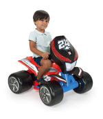 2024 Freddo Wrestler ATV | 1 Seater > 6V (2x2) | Electric Riding Vehicle for Kids