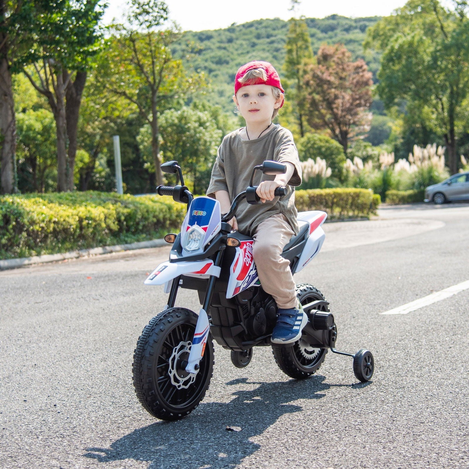 Electric Ride on Bikes Trikes Kids Cars CA Kids Ride On Toys Store