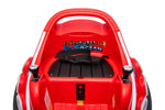 12V Freddo Bumper Car 1 Seater Ride on for Kids