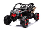 2024 Can-am Maverick Car | 2 Seater > 24V (2x2) | Electric Riding Vehicle for Kids