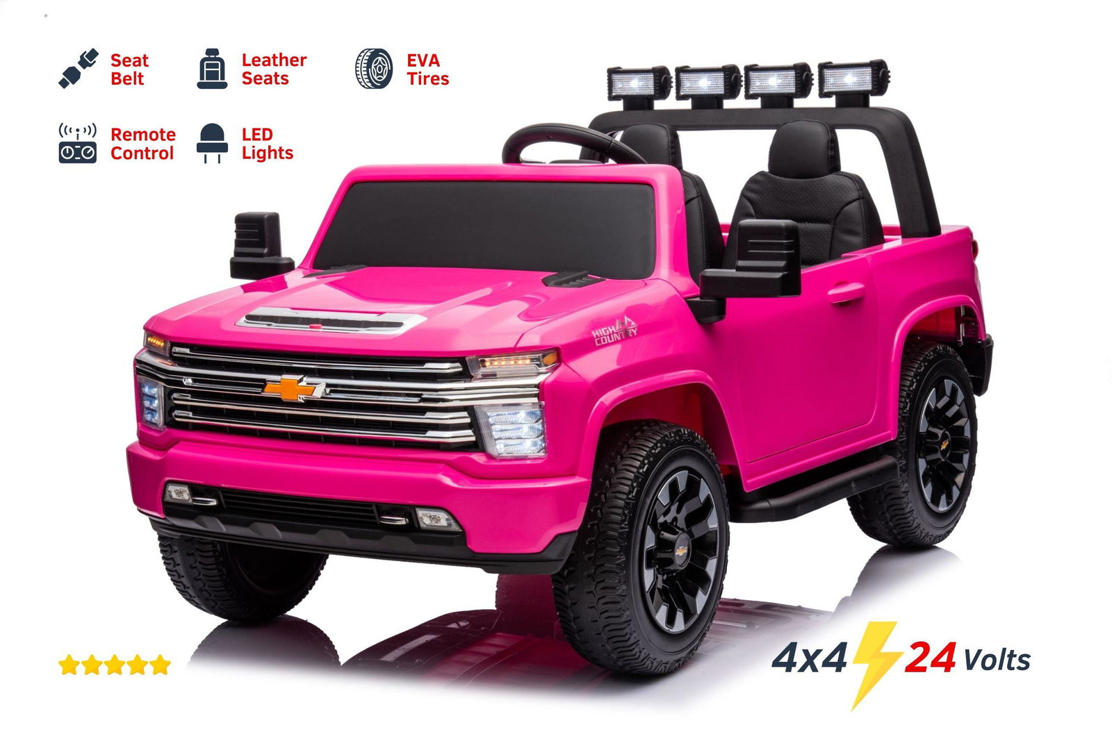 Toddler motorized car discount