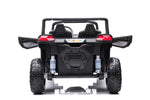 24V 4x4 Freddo Dune Buggy Buccaneer 2 Seater Ride-on