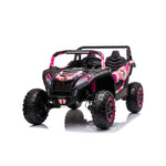 24V 4x4 Freddo Dune Buggy Buccaneer 2 Seater Ride-on