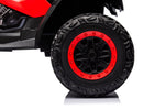 24V 4x4 Freddo Raptor 2 Seater Ride on ATV