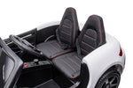24V Freddo Racer 2 Seater