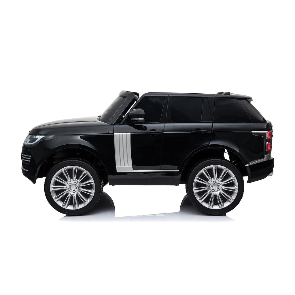 24V Range Rover HSE 2 Seater Ride on – Kids Cars CA - Kids Ride On Toys ...