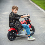 36V Freddo e-Chopper for Teens