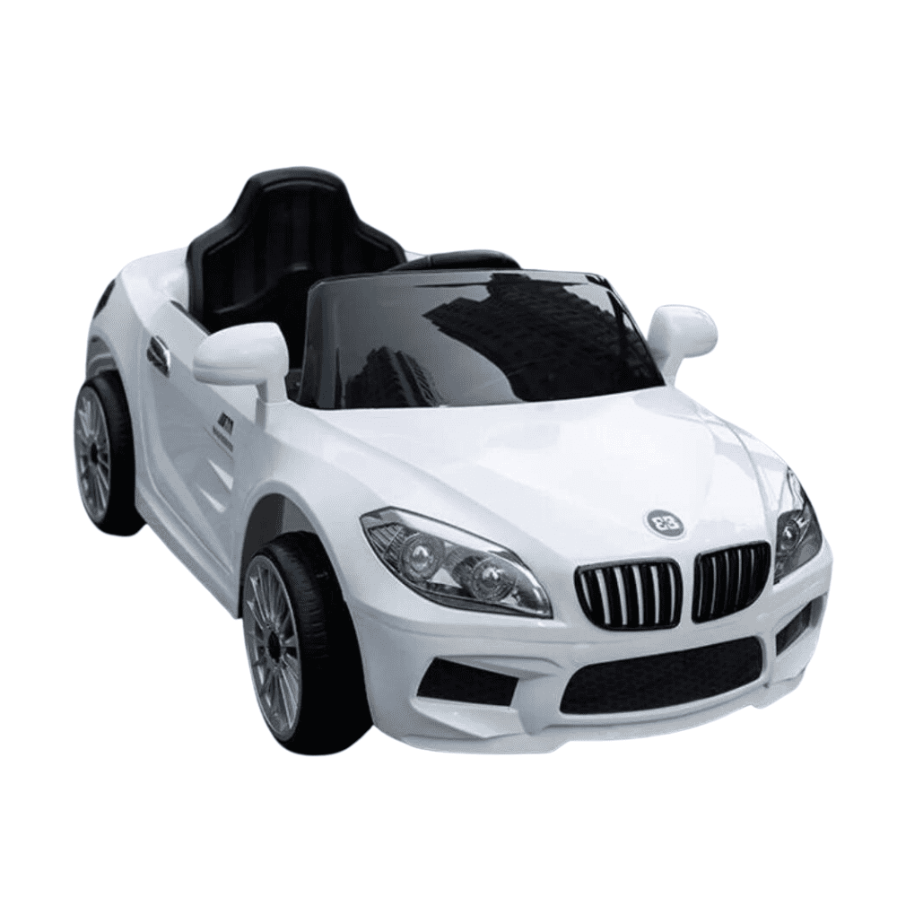 2023 BMW 3 Series Car | 1 Seater > 12V (2x2) | Electric Riding Vehicle for Kids