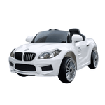 2024 BMW 3 Series Car | 1 Seater > 12V (2x2) | Electric Riding Vehicle for Kids