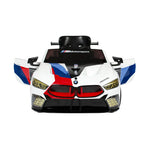 2023  BMW Style Kids Ride On Car with Remote Control with Decals