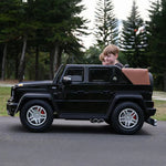 24V Mercedes Maybach G650