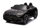 2024 Mercedes Benz SL63 | 1 Seater > 24V (2x2) | Kids Electric Riding Vehicle