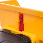 6V CAT Dump Truck Ride-On Toy