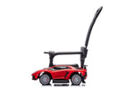 2024 Licensed Lamborghini 3 in 1 | 1 Seater Kids Push Ride On Toy Car