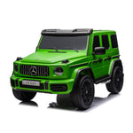 24V Mercedes Benz G-Wagon