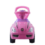 Freddo Toys Deluxe Push Ride on