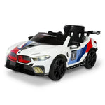 2023  BMW Style Kids Ride On Car with Remote Control with Decals