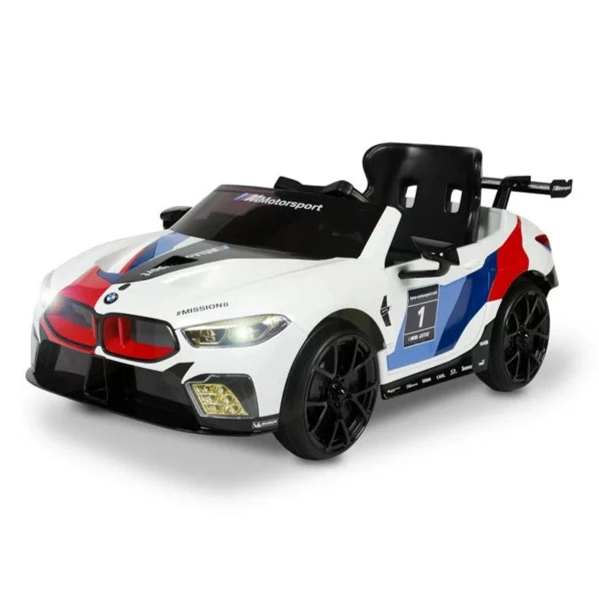 2023  BMW Style Kids Ride On Car with Remote Control with Decals