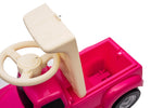 Chevrolet 3100 Vintage Push Car for Toddlers