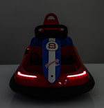 2024 Bumper Kart for Toddlers | 1 Seater > 6V (2x2) | Electric Bumper Kart