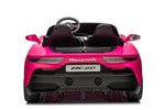 2024 24V 4x4 Maserati MC20 2 Seater Ride on Car for Kids