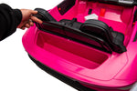 2024 24V 4x4 Maserati MC20 2 Seater Ride on Car for Kids