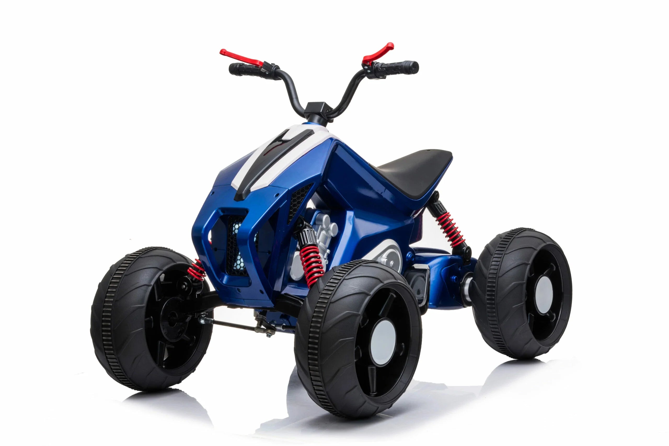 24V ATV All Terrain Sport Edition 1 Seater 24V 2x2 Electric Ri Kids Cars CA Kids Ride On Toys Store