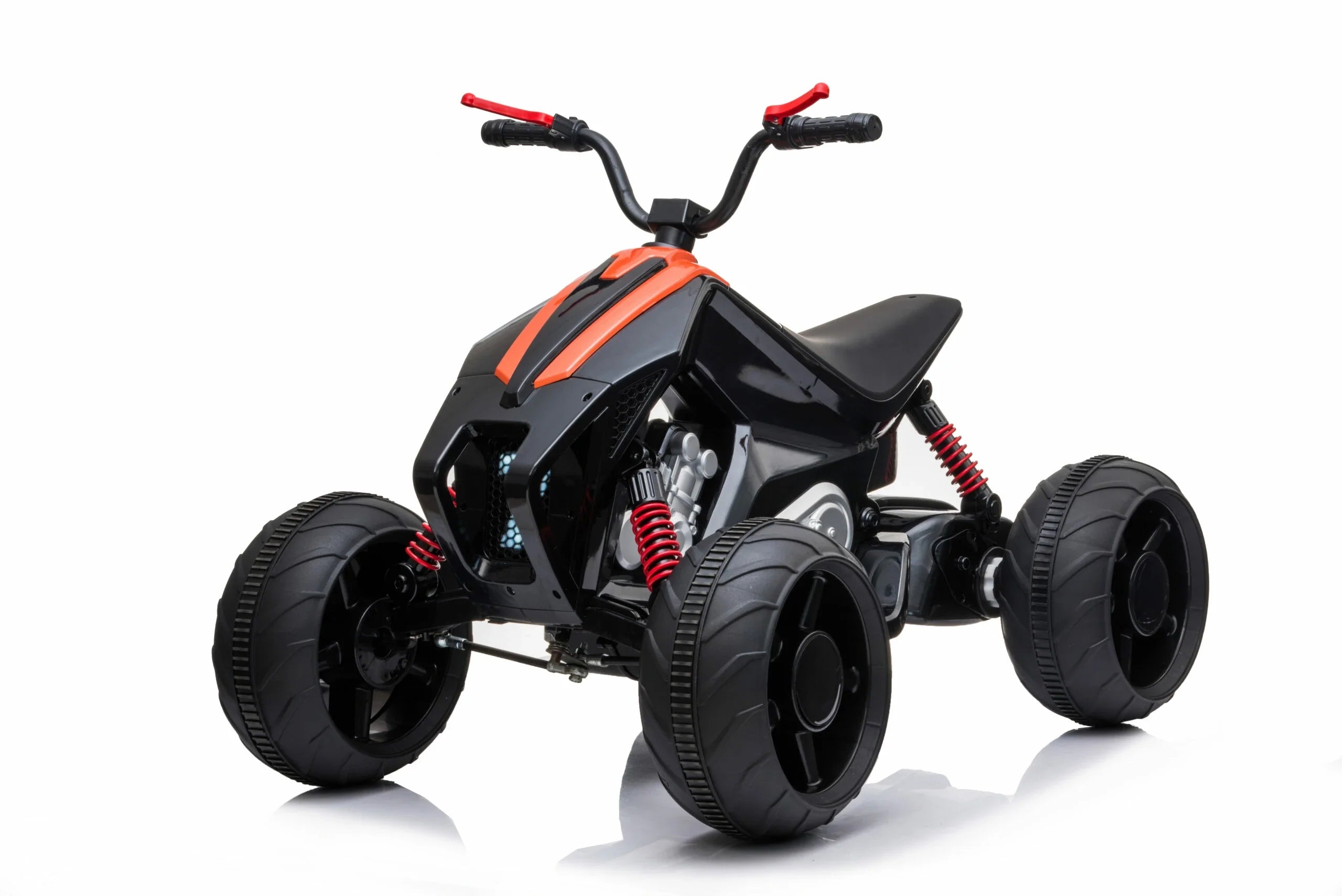 24V ATV All Terrain Sport Edition 1 Seater 24V 2x2 Electric Ri Kids Cars CA Kids Ride On Toys Store