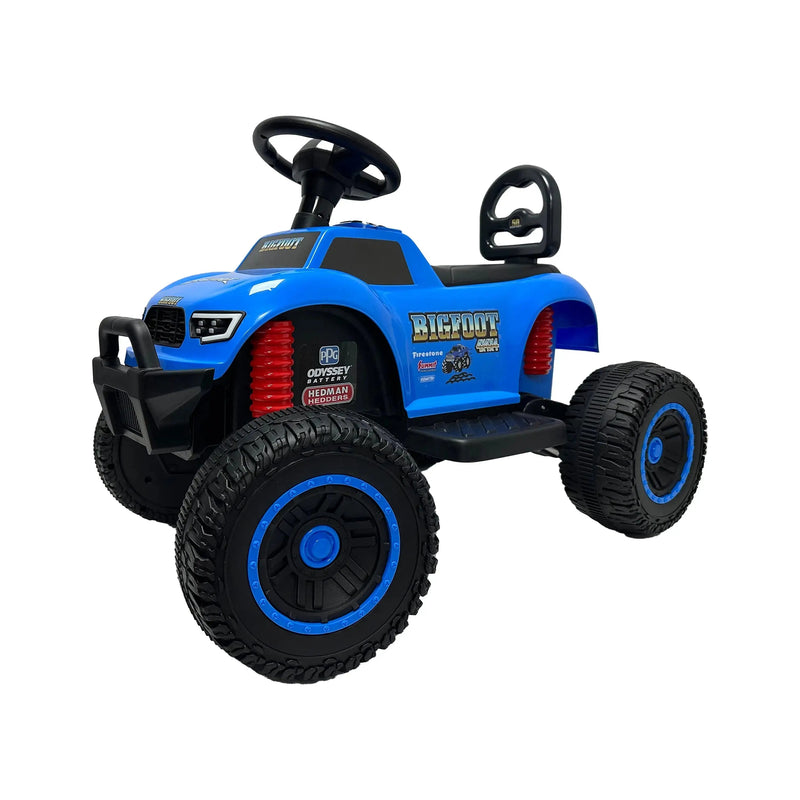 Big Foot 6V