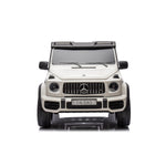 24V Mercedes Benz G-Wagon