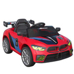 2023  BMW Style Kids Ride On Car with Remote Control with Decals