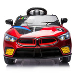 2023  BMW Style Kids Ride On Car with Remote Control with Decals