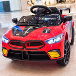2023  BMW Style Kids Ride On Car with Remote Control with Decals