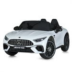 2024 Mercedes Benz SL63 | 1 Seater > 12V (4x4) | Kids Electric Riding Vehicle