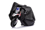 Ride on car Covers. A shield against rain, sun, dust, snow, and leaves