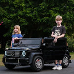 24V Mercedes Maybach G650