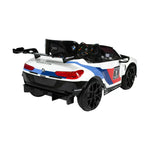 2023  BMW Style Kids Ride On Car with Remote Control with Decals