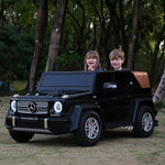 24V Mercedes Maybach G650
