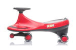 2024  Freddo Toys Swing Car