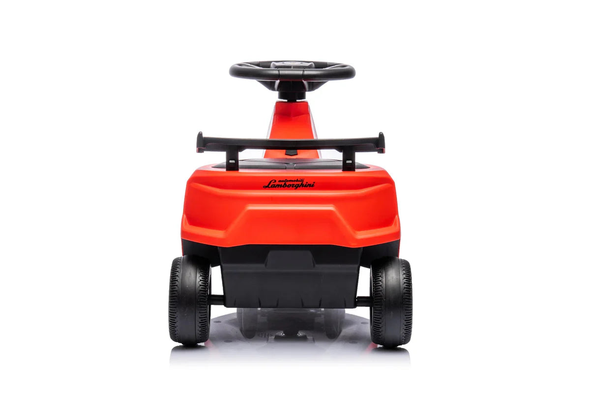 Lamborghini lawn mower hotsell