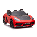 2023 48V Freddo Rocket 2 Seater Big Ride on Car for Kids