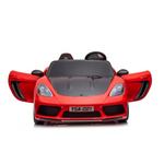 2023 48V Freddo Rocket 2 Seater Big Ride on Car for Kids