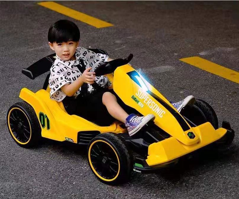 Electric Go Karts, Shop Electric Gokart